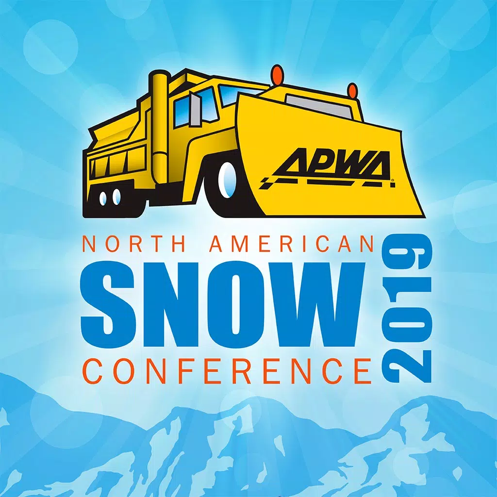 North American Snow Conference North American Snow Conference