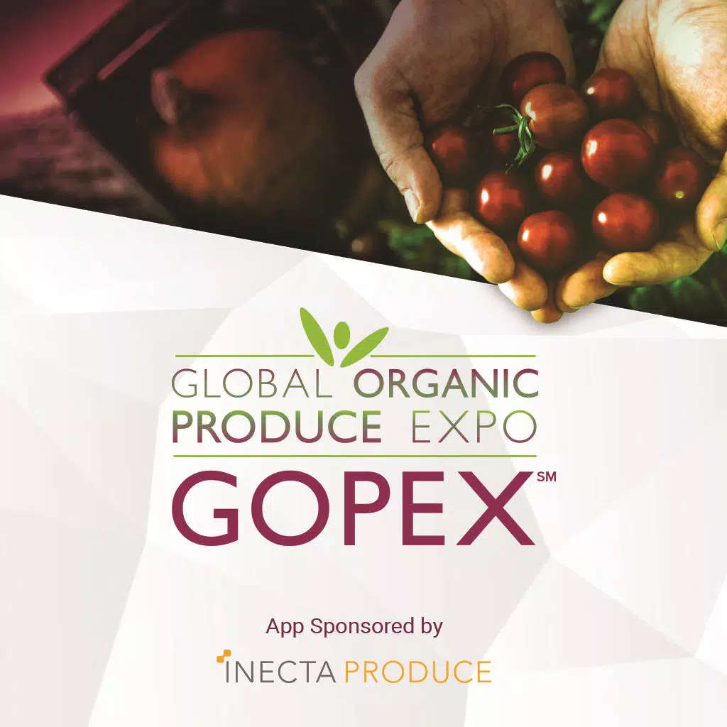 GOPEX 2019 GOPEX 2019