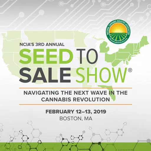 Seed to Sale Show Seed to Sale Show