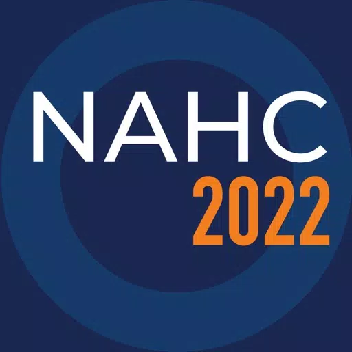 2022 NAHC Conference 2022 NAHC Conference