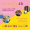 METROCON19 Expo & Conference
