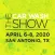 The Car Wash Show 2020