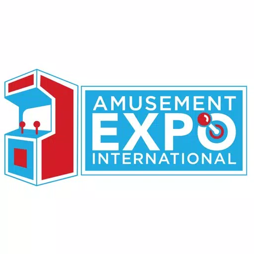 Amusement Expo International Amusement Expo International