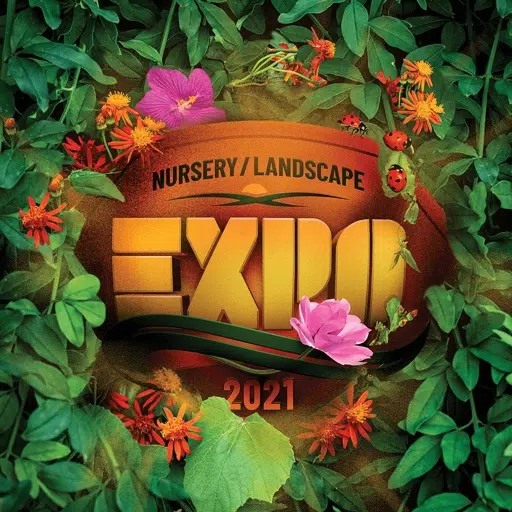 2021 Nursery/Landscape EXPO 2021 Nursery/Landscape EXPO