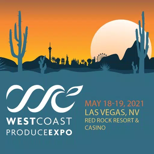 West Coast Produce Expo 2021 West Coast Produce Expo 2021