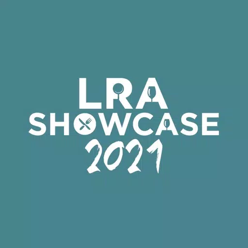 LRA Showcase 2021
