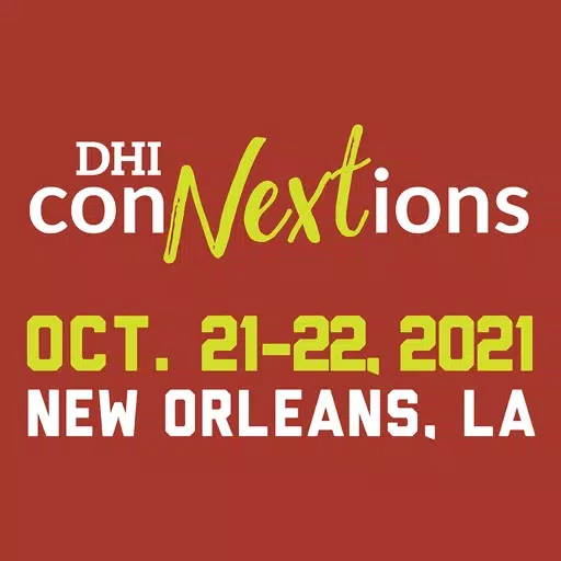 DHI conNextions 2021 DHI conNextions 2021