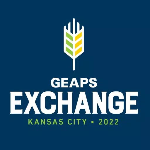 GEAPS Exchange 2022 GEAPS Exchange 2022