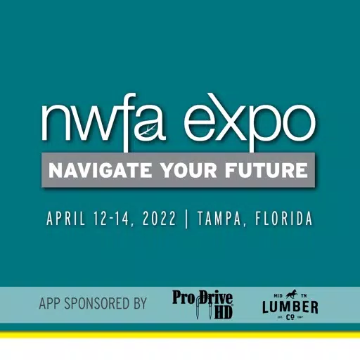NWFA Expo 2022 NWFA Expo 2022