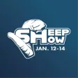 WSF 2023 Sheep Show