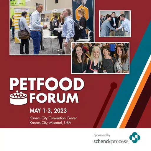 Petfood Forum 2023 Petfood Forum 2023
