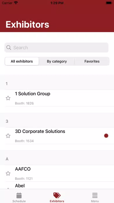 Petfood Forum 2023 Screenshots