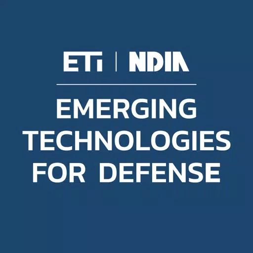 Emerging Tech Defense Conf Emerging Tech Defense Conf