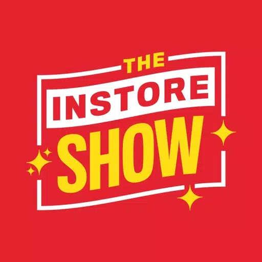The INSTORE Show The INSTORE Show