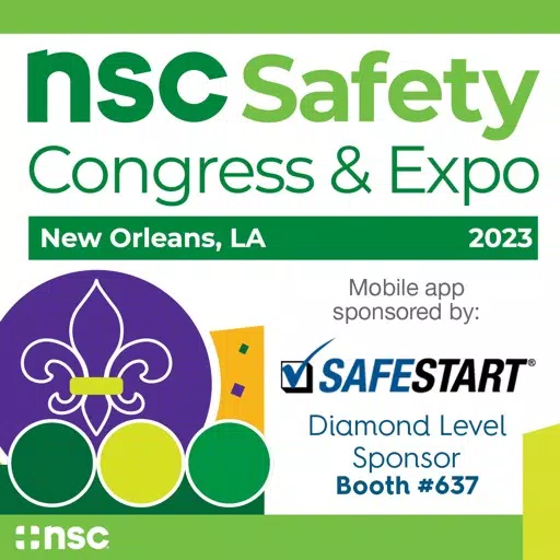 2023 NSC Safety Congress&Expo 2023 NSC Safety Congress&Expo