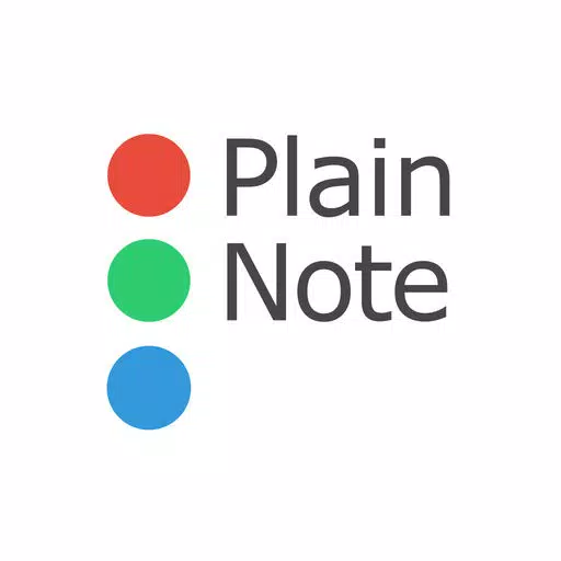 Plain Note Plain Note