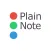 Plain Note