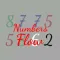Numbers Flow