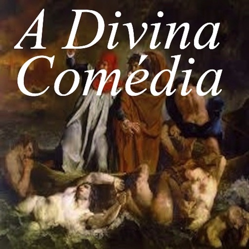 A Divina Comédia - Inferno A Divina Comédia - Inferno