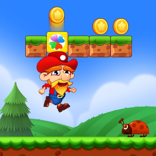Super Jabber Jump 2 Super Jabber Jump 2