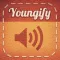 Youngify Your Voice – Simulate Your Child Voice!