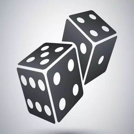 Dice Roller - 7 Dices Dice Roller - 7 Dices