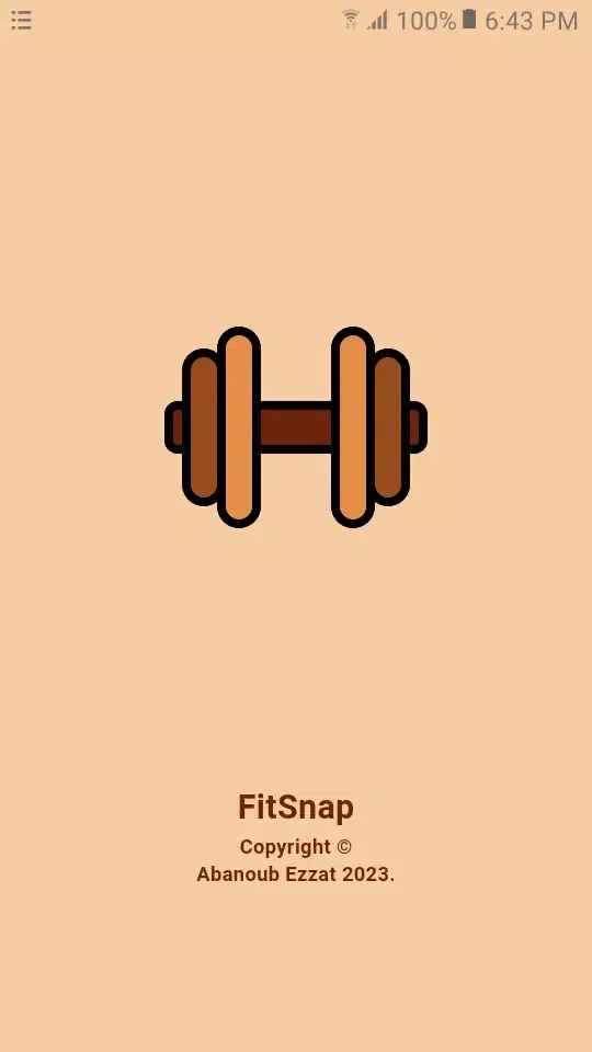 FitSnap Screenshots