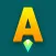 ABC English Alphabet & Numbers