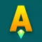 ABC English Alphabet & Numbers