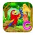 ABC jogo - alfabeto português