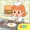 Cute Kitchen Cooking Game