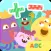 Cambridge Primary Math Game