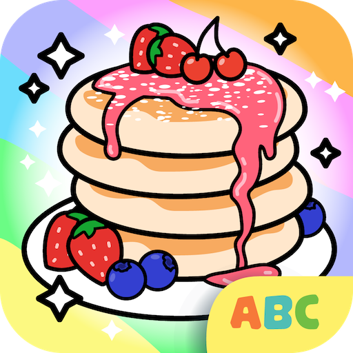 Pancake Maker