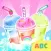 Slushy Drink Maker Game