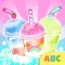 Slushy Drink Maker Game
