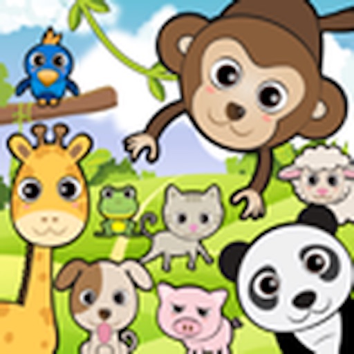 ABC Jungle Math ABC Jungle Math