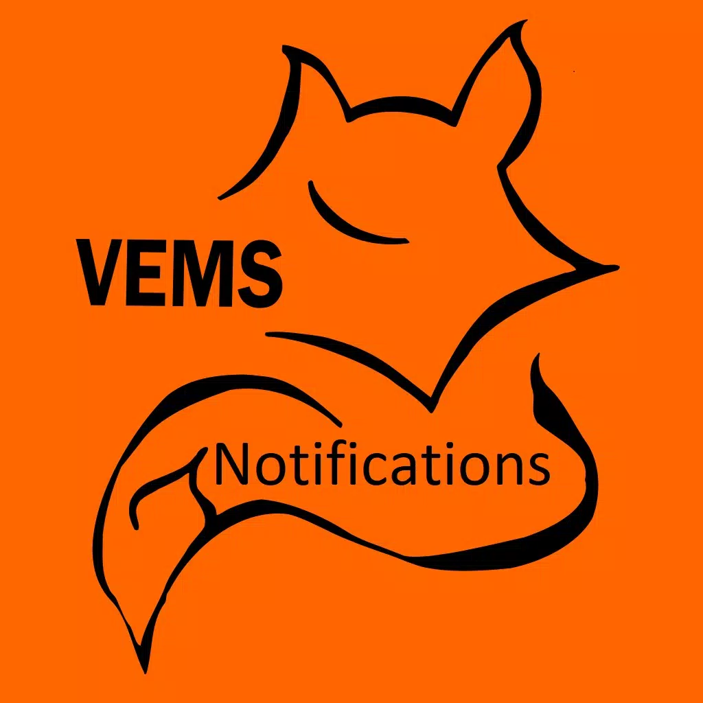 VEMS Notifications VEMS Notifications