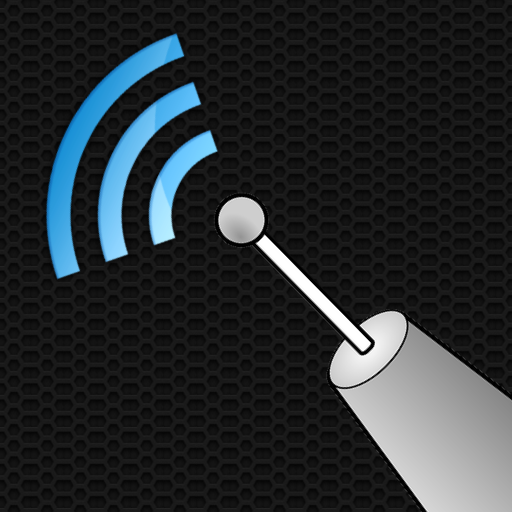 WiFi Analyzer WiFi Analyzer