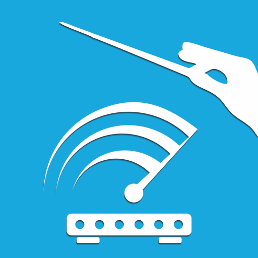 WiFi Speed Test WiFi Speed Test