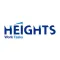 Heights Tasks