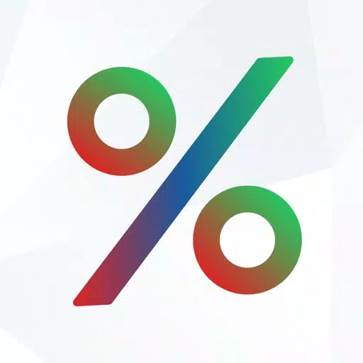 Percentage-Calculator
