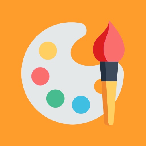 Paint - Draw & Sketch Paint - Draw & Sketch