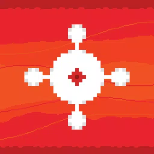 Virus - The arcade game Virus - The arcade game
