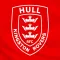 Hull KR Stickers