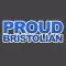 Proud Bristolian