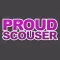 Proud Scouser