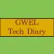 GWEL Tech Diary