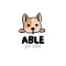 Able Pet Store 寵物用品店