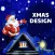 Xmas Design:Eve Memory