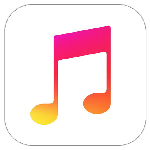 iMusic Player style OS 11